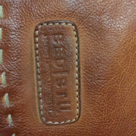 BedStu messenger bag - Picture 3 of 3